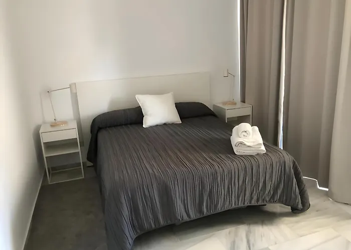Marbella House Penthouse 78