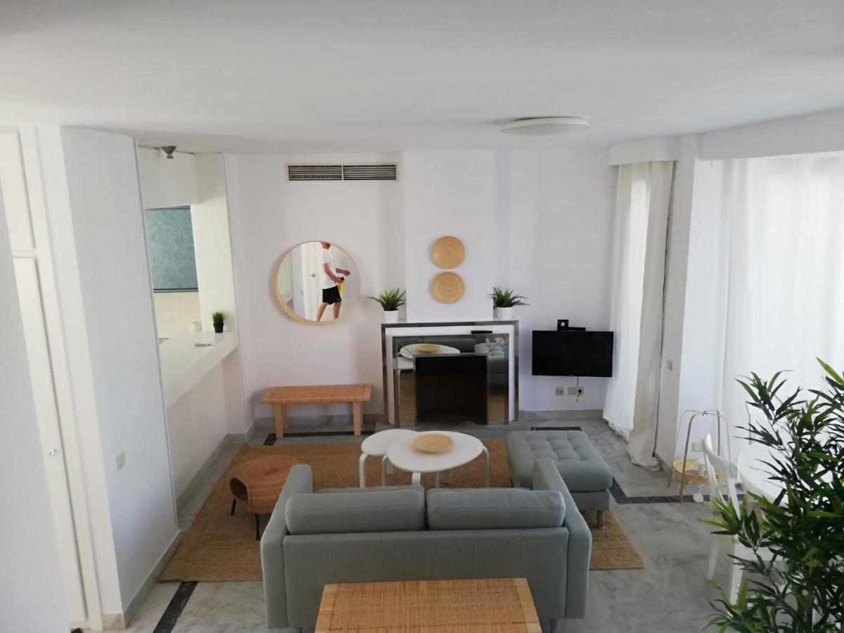 House Penthouse Apartamento *