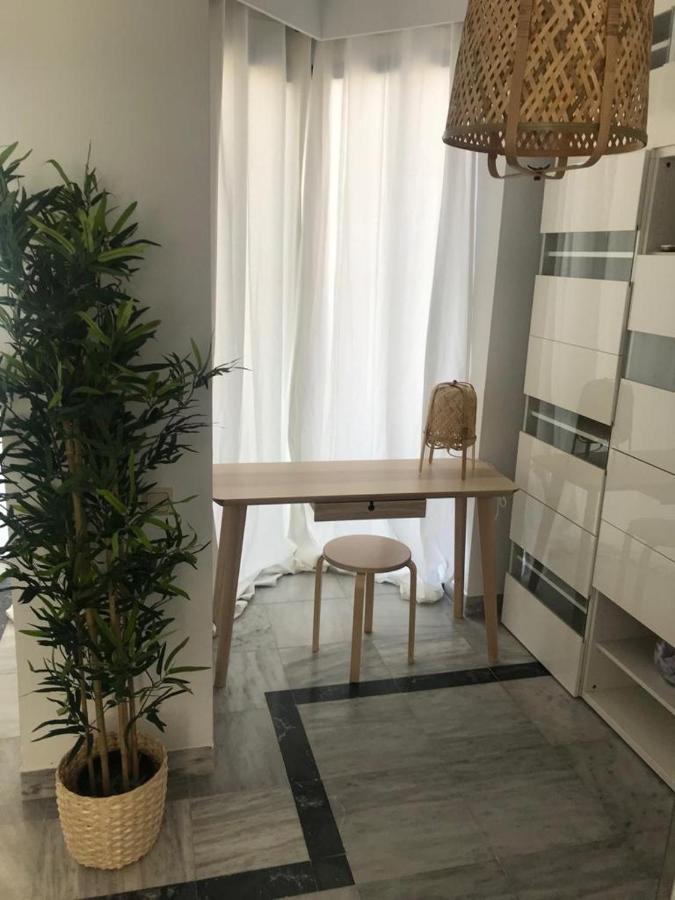 House Penthouse Apartamento Marbella