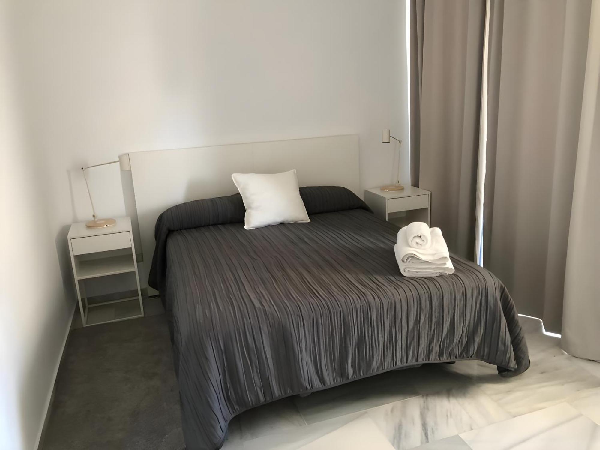 Appartement House Penthouse 78 Marbellac