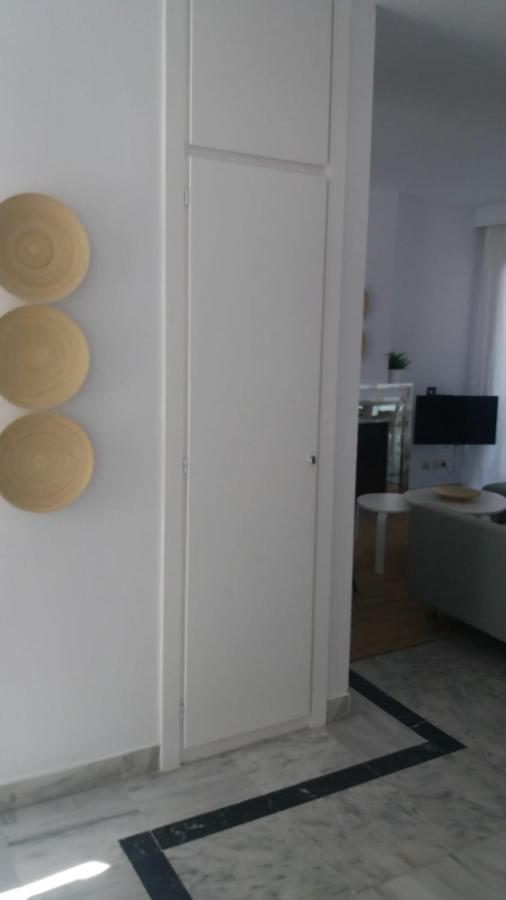 House Penthouse Appartamento Marbella