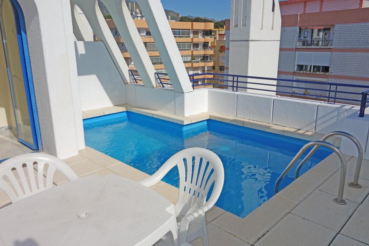 Appartamento House Penthouse Marbella