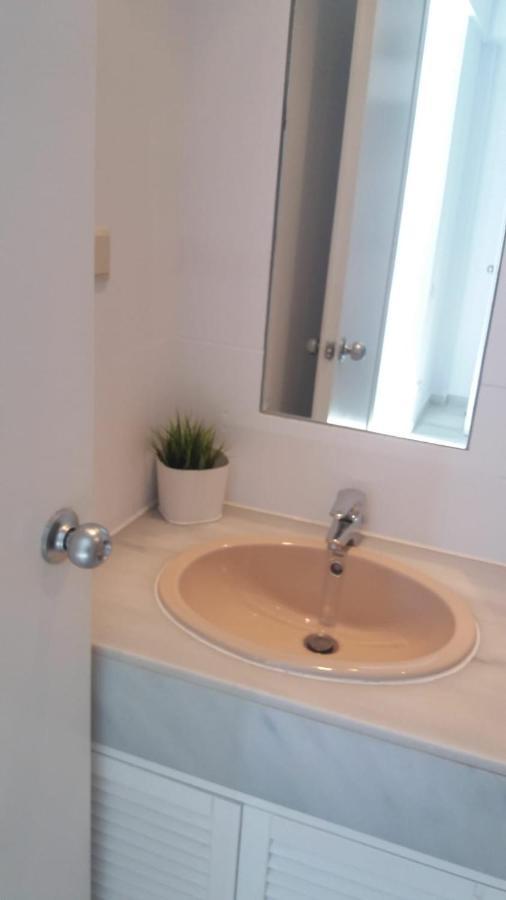 House Penthouse Apartment Marbella